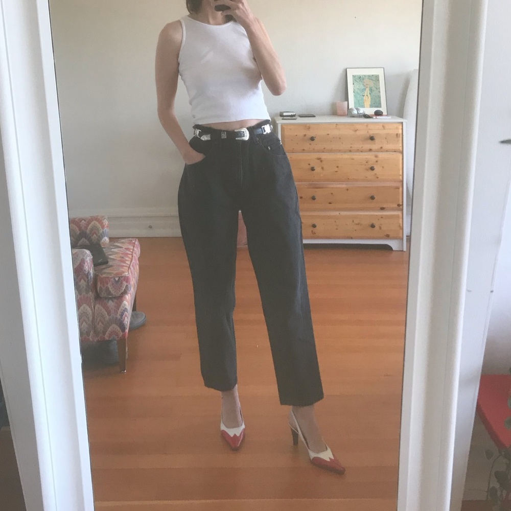 LEVIS | vintage 560s